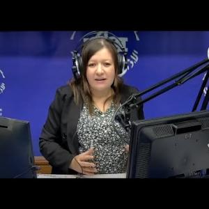 Preview image for the video "ⴰⴳⵔⴰⵡ ⵍⴻⵅⵎⵉⵙ, 07.11.2024. Agraw Lexmis par Katia Akeb Rahim avec Mr Boualili Si Aissa du HCA".