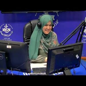 Preview image for the video "" le covid "   avec Pr BITAM Idir, Spécialiste en Maladies Transmissibles et pathologies Tropicales".