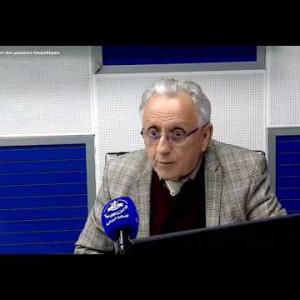 Preview image for the video "M. Hacène KACIMI  - Expert des questions Géopolitiques".