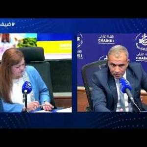 Preview image for the video "ضيف الصباح | مدير العمل الإقليمي والحضري بوزارة الداخلية والجماعات المحلية والنقل بلقاسم بوزيدي".