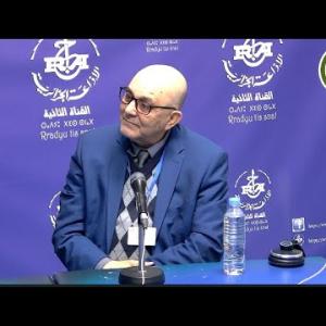 Preview image for the video "Mr.Aidli Nourdine le vice président de la fédération Algérienne de protection des consommateurs".