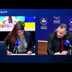 Preview image for the video "ضيف الصباح | رئيس ديوان كاتبة الدولة لدى وزير المحروقات والمناجم السيد جمال  الدين شوتري".