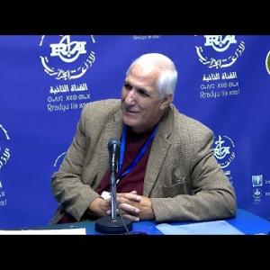 Preview image for the video "iregwa n-idles du 19.11.2024 avec Mr Salah Amokran Inspecteur du patrimoine culturel".