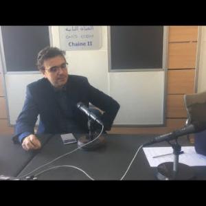 Preview image for the video "MR IDIR SACI expert financier et juriste financier.".