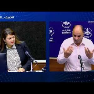 Preview image for the video "ضيف الصباح | المحلل السياسي الدكتور حكيم بوغرارة".