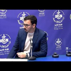 Preview image for the video "ⵜⴰⵣⵎⴰⵔⵜ 04.11.2025. TAZMART. sur "vaccin anti-grippal " avec Dr Rami Jugurta".