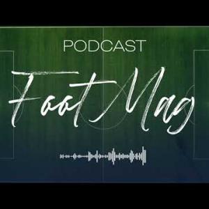 Preview image for the video "Football magazine du 27/10/2023".