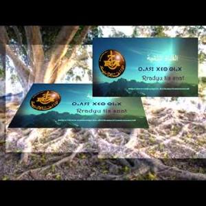 Preview image for the video "Mr.  Madjid Ait Kaci Directrur".