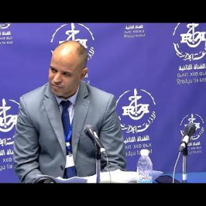 Preview image for the video "Pr.Habib Brik,membre d l'association Abderrahmane Thaâlibi et chercheur dans les anciens manuscrits".