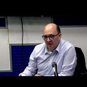 Preview image for the video "M. Djallal BOUABDALLAH - Expert en transformation numérique et protection des données".