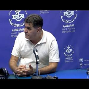 Preview image for the video "le président de la fédération algérienne de volley-ball , Mr .Tamadartaza Mohaned". Preview image for the video "le président de la fédération algérienne de volley-ball , Mr .Tamadartaza Mohaned".