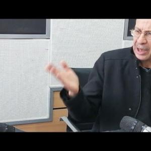 Preview image for the video "MR HADJ TAHAR BOUNOUAR ,  PDT ASSOCIATION NATIONALE DES COMMERCANTS. Par Said Bada".