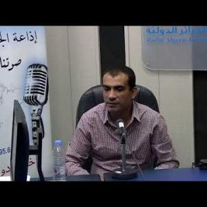 Preview image for the video "من قضايا الساعة-جرائم الاحتلال بين نسف جهود وقف إطلاق النار وزعزعة أمن المنطقة".