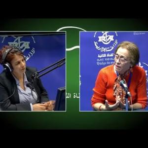 Preview image for the video "Abrid UƔervaz du 01 11 2025 par Djouher Boura".