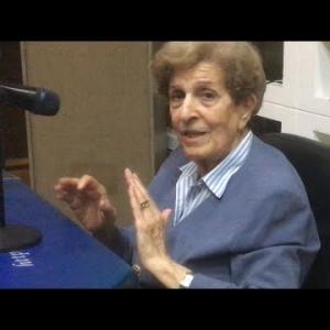 Preview image for the video "Mme la pr. Allab Yaker Malika présidente de l'académie Algérienne des sciences et technologies".