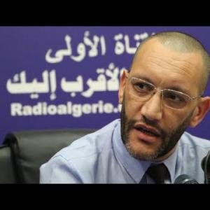 Preview image for the video "المدير العام للتجارة الخارجية بوزارة التجارة السيد بوشلاغم خالد".