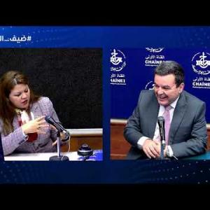 Preview image for the video "ضيف الصباح | المستشار لدى وزيرة الثقافة والفنون السيد عبد القادر جمعة".