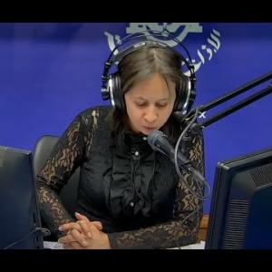 Preview image for the video "ⴰⵖⵎⵉⵙ n 19H00, du 07.11.2024.Par  Malika Aggad".