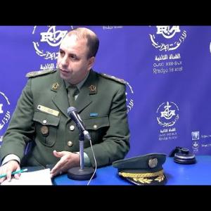 Preview image for the video "IVARDAN LAMAN avec Lieutenant-colonel Boulahia Daif de la gendarmerie nationale".