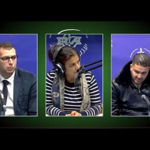 Preview image for the video "Abrid UƔervaz du 27 12 2025 :Les vacances scolaires entre repos et devoirs".