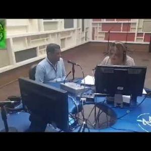 Preview image for the video "السيد سيدي احمد بابا، مستشار بالرئاسة للشؤون الاجتماعية لجمهورية العربية الصحراوية الديمقراطية. إ".