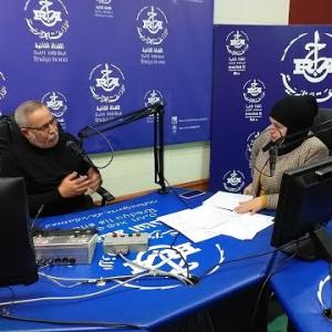 Preview image for the video "Invité Matinale du :29/12/2021".