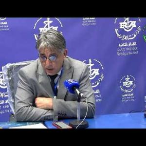 Preview image for the video "M. Raouf Hadj Aissa, directeur au ministère de l’environnement et de la qualité de la vie".