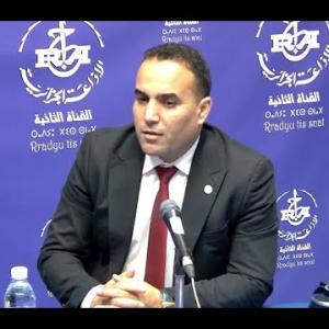 Preview image for the video "ⵉⵏⴻⴱⴳⵉ ⵏ ⵜⵙⴻⴱⵀⵉⵜ,16/04/2025:   Mr Raouf  Bouhabila, membre du CREA Par Akila Kaddour.".