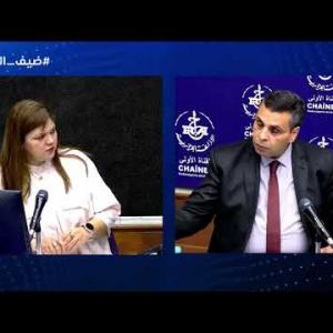 Preview image for the video "ضيف الصباح | المدير العام المساعد للديوان الوطني للاحصائيات السيد موسى محجوبي".