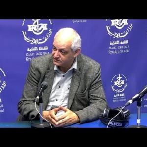 Preview image for the video "Loto-Médication avec Pr Bitam Idir Spécialiste en Maladies Transmissibles et pathologies Tropicales".