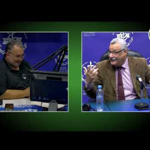 Preview image for the video "Invité de la matinale du 05.11.23.  Mr BOUDISSA Noureddine, Directeur Général d'ALGERAC.".