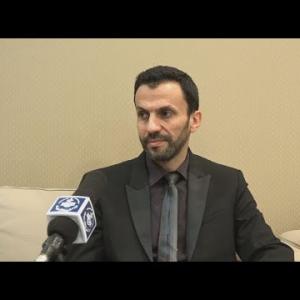 Preview image for the video "نور الدين واضح مدير المؤسسات الناشئة و هياكل الدعم".