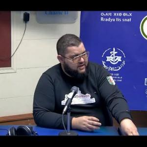 Preview image for the video "Mr karim Benamer Président · Association Nationale des Bénévoles d’Algérie".