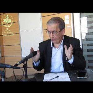 Preview image for the video "Mr. Lakhdar Amokrane, médecin sur la Gestion de l'alimentation post ramadhan".