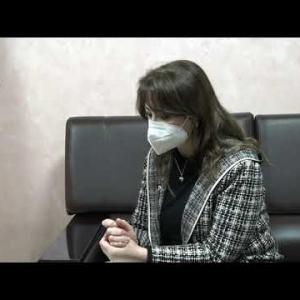 Preview image for the video "Mme Meriem Cherfi La présidente de l'Organe national de protection et de promotion de l'enfance (ONPPE), Par Sonia Cherifi".