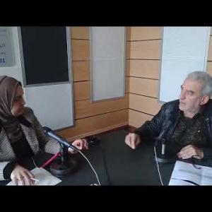 Preview image for the video "Mr Gheribi Sofiane inspecteur principal à la direction du commerce d'Alger.".