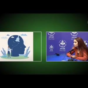 Preview image for the video "Emission Tazmart avec Dr. Azizaa Oussaade psychiatre. Par Karima Benkaci. Réalisation Nacira Bouadna".