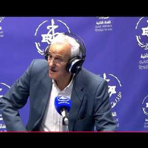 Preview image for the video "Abrid UƔervaz du 23 05 2026 :l'élaboration des sujets du BAC et la gestion u stress".
