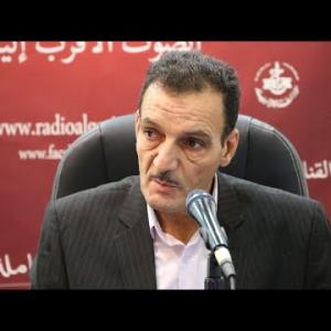 Preview image for the video "الخبير الاقتصادي أبو بكر سلامي".