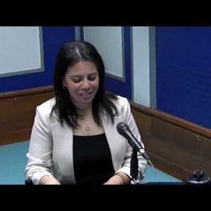 Preview image for the video "M. Yahia RASSOUL, Directeur de la modernisation et des systèmes d'information au niveau CNAS".