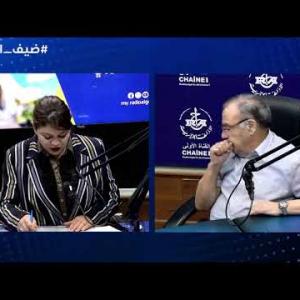 Preview image for the video "ضيف الصباح | المخرج و الناقد السينمائي السيد أحمد بجاوي".