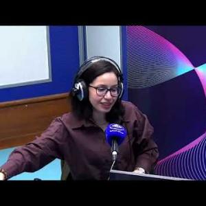 Preview image for the video "M. Karim Belgacem - Professeur en géopolitique analyste en stratégie internationale".