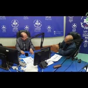 Preview image for the video "Mr Ali Zoubar directeur de l'organisation et de la régulation des filières agricoles.".