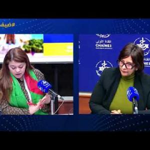 Preview image for the video "ضيف الصباح | مستشارة وزير المجاهدين وذوي الحقوق السيدة سليمة ثابت".