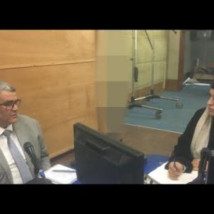 Preview image for the video "Invité de la matinale du 9/11/2022. Mr Terghini Abdelhamid DG du tourisme au ministère du tourisme.".