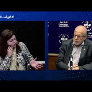 Preview image for the video "ضيف الصباح | رئيس اللجنة الوطنية الجزائرية للتضامن مع الشعب الصحراوي السيد سعيد العياشي".