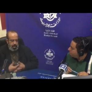 Preview image for the video "Mr. Youcef Khlifi président de la fédération Algérienne du box. Reportage :".