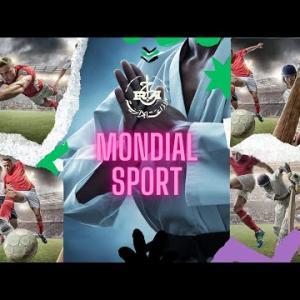 Preview image for the video "Addal Di Ddunit-Mondial Sports".