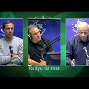 Preview image for the video "TASⴴUNT N DDABAX UḌAR : 14 11 2025 par Mohamed Ait Gharbi ,Messaoud Ait Abderrahmane Moumen Ait Kaci".