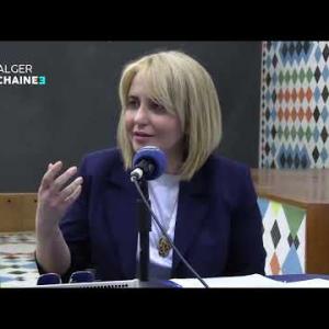 Preview image for the video "Les actions menées par l'Observatoire national de la société civile et du Croissant-rouge algérien".